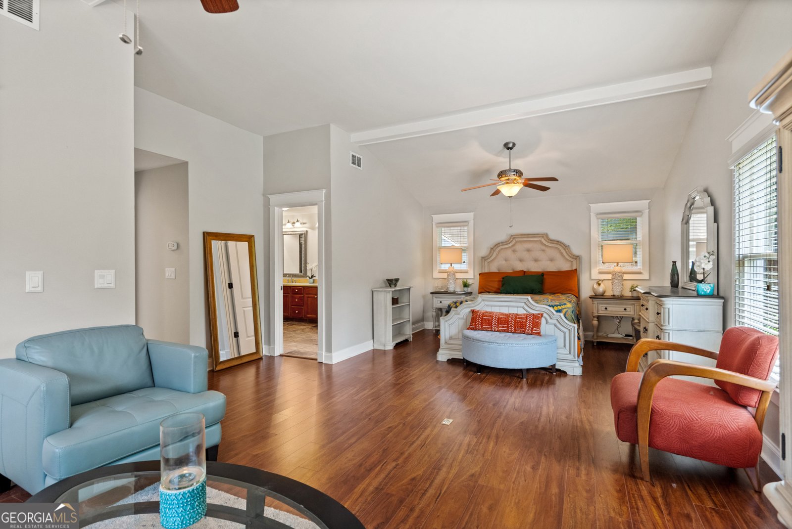 1589 Delano Drive Decatur - 8