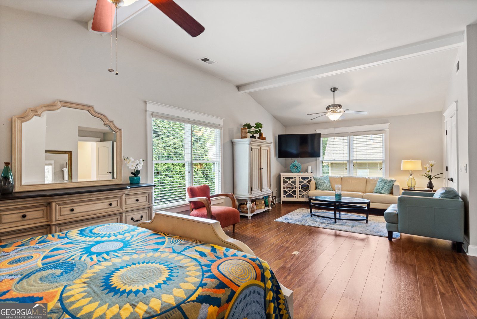 1589 Delano Drive Decatur - 9