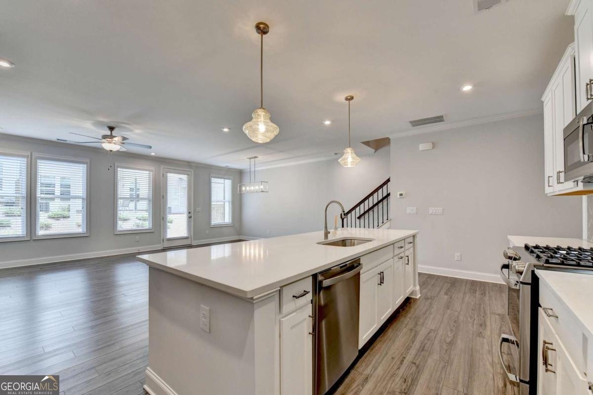 6270 Bracken Brown Drive Alpharetta - 11
