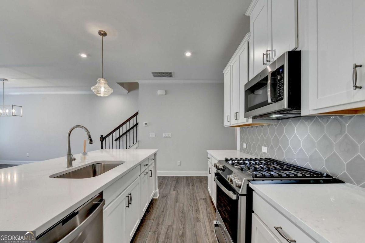 6270 Bracken Brown Drive Alpharetta - 12