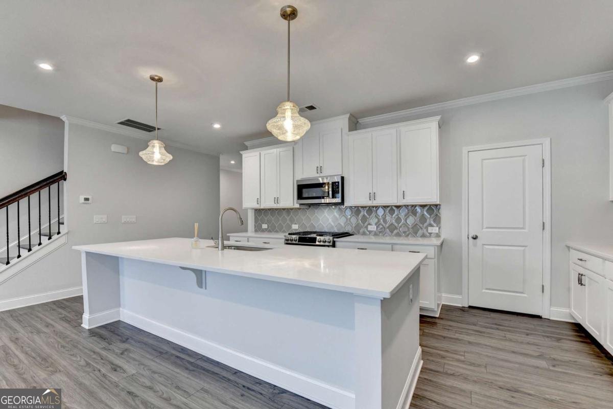 6270 Bracken Brown Drive Alpharetta - 13
