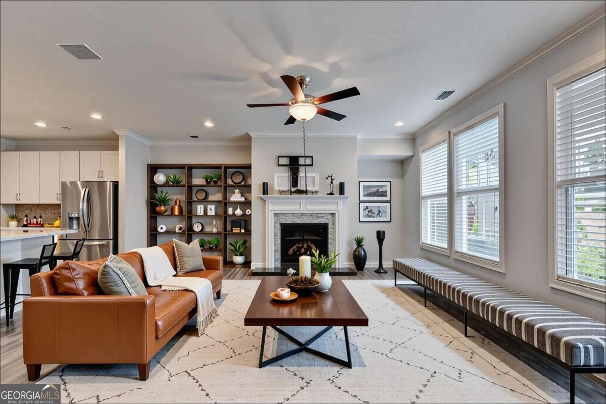 6270 Bracken Brown Drive Alpharetta - 16
