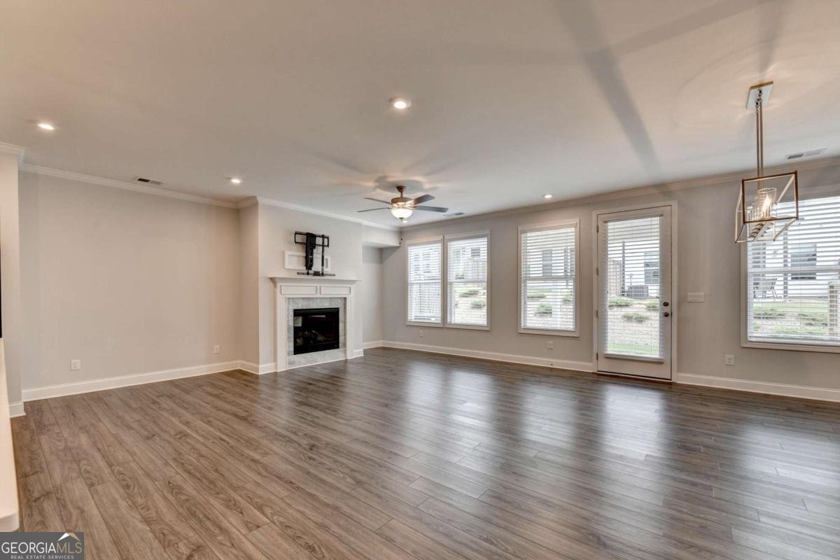 6270 Bracken Brown Drive Alpharetta - 17
