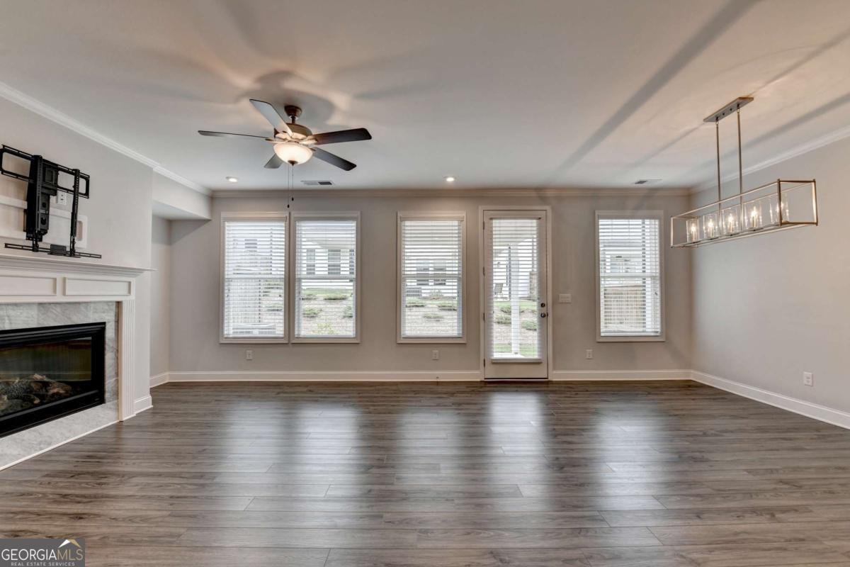 6270 Bracken Brown Drive Alpharetta - 18