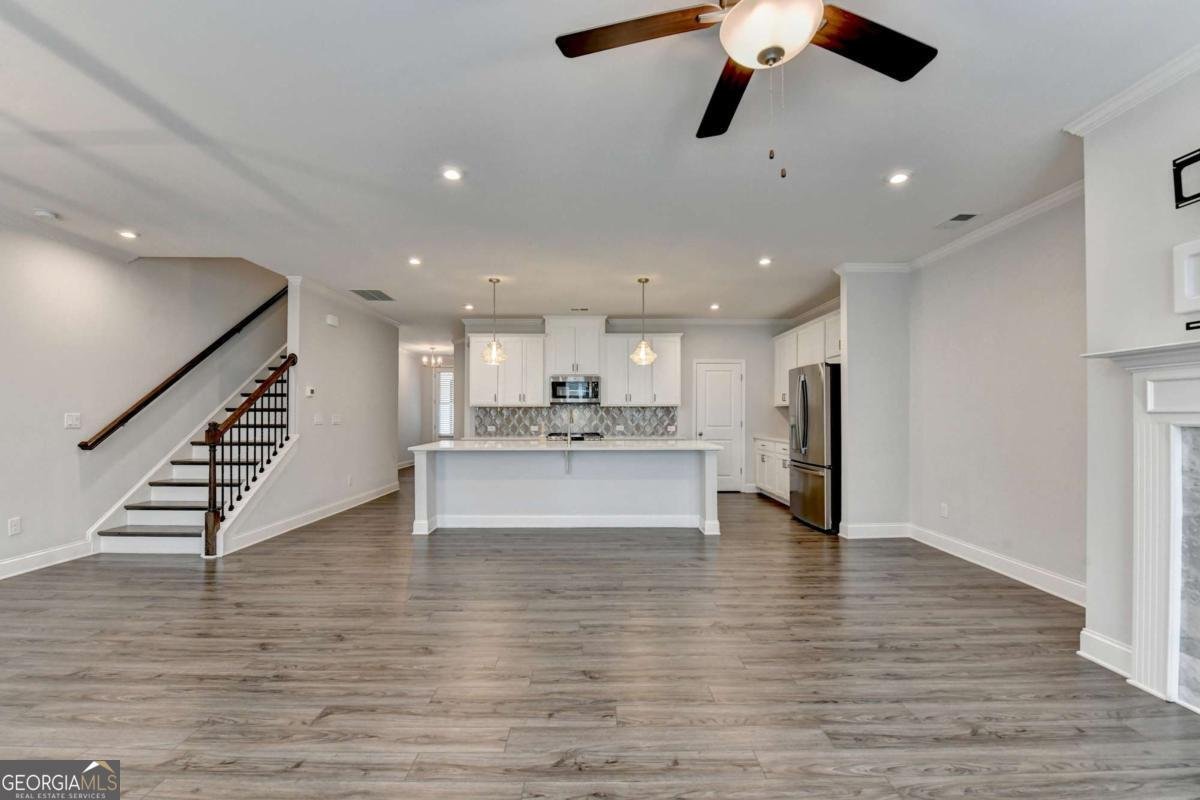 6270 Bracken Brown Drive Alpharetta - 19