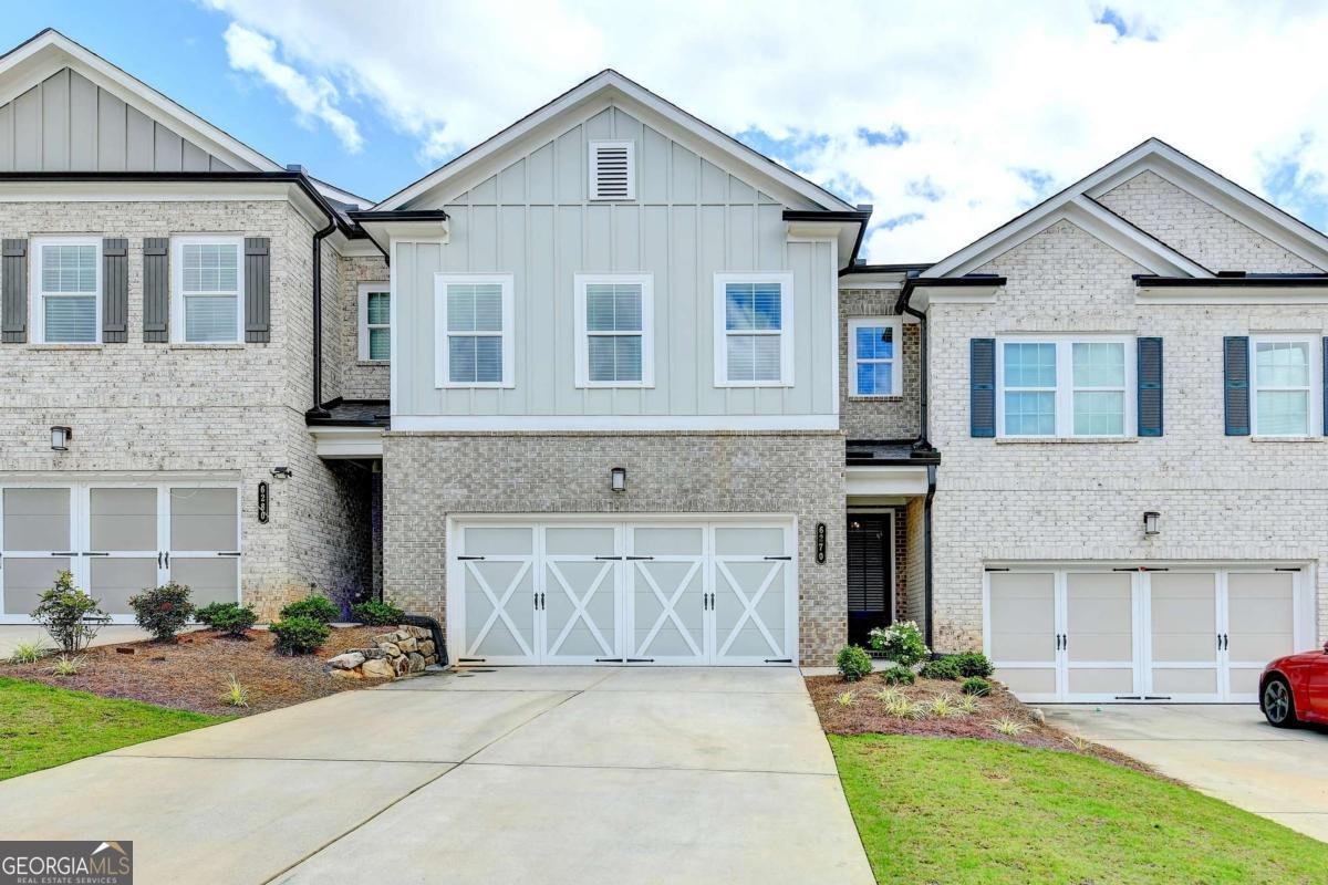 6270 Bracken Brown Drive Alpharetta - 2