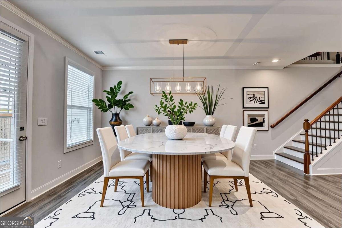 6270 Bracken Brown Drive Alpharetta - 21