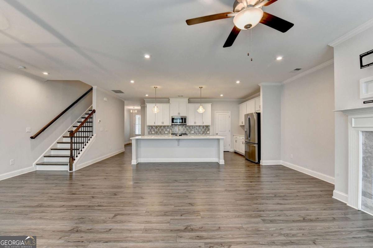 6270 Bracken Brown Drive Alpharetta - 22