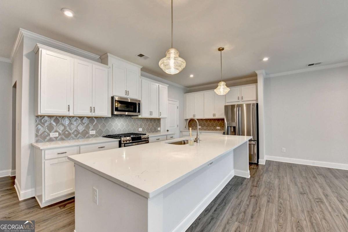 6270 Bracken Brown Drive Alpharetta - 23