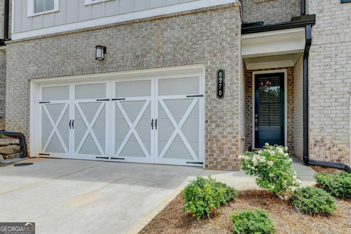 6270 Bracken Brown Drive Alpharetta - 4