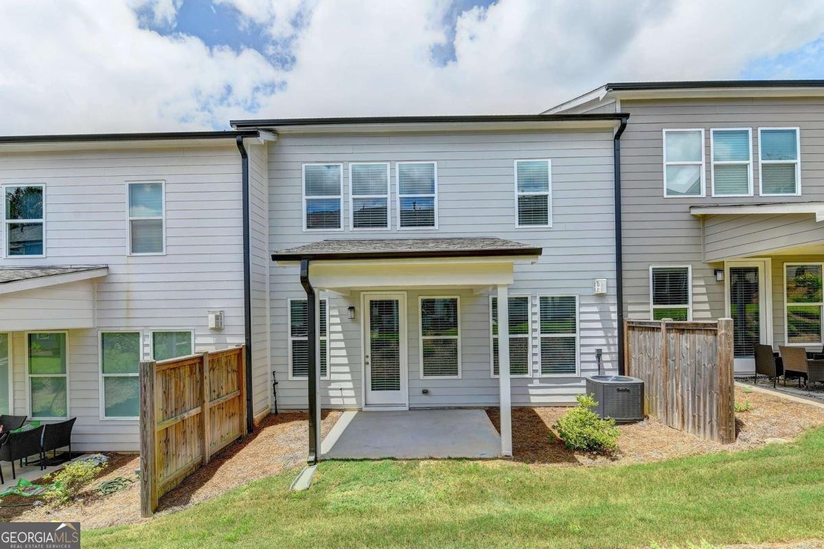 6270 Bracken Brown Drive Alpharetta - 45