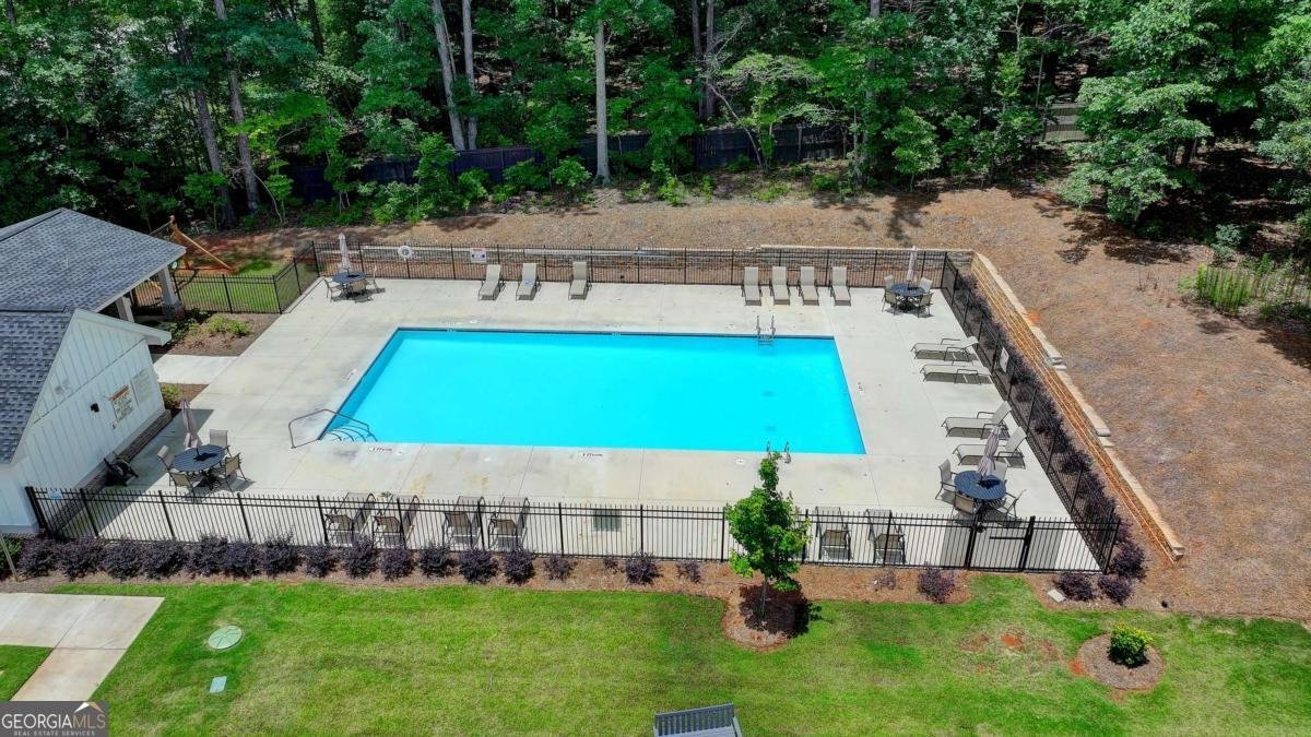 6270 Bracken Brown Drive Alpharetta - 46