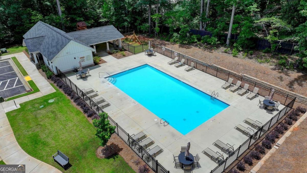 6270 Bracken Brown Drive Alpharetta - 47