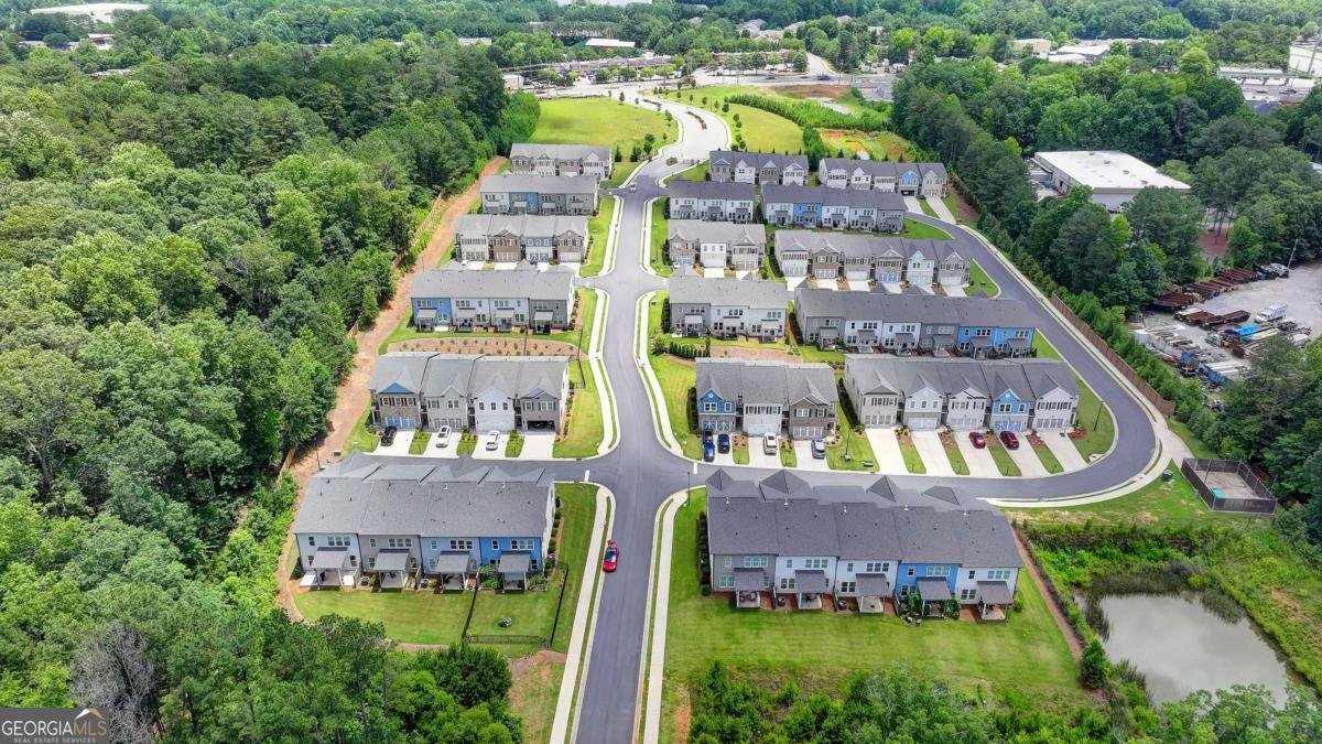 6270 Bracken Brown Drive Alpharetta - 48
