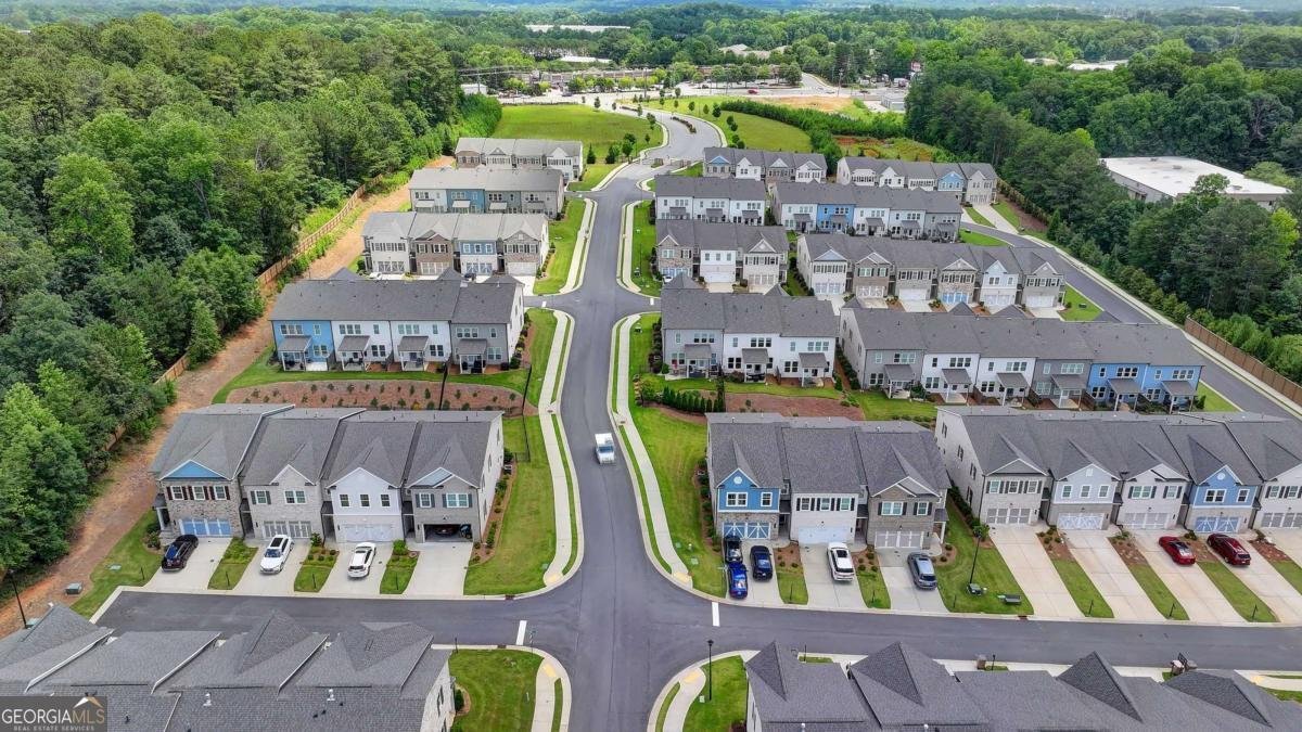 6270 Bracken Brown Drive Alpharetta - 49