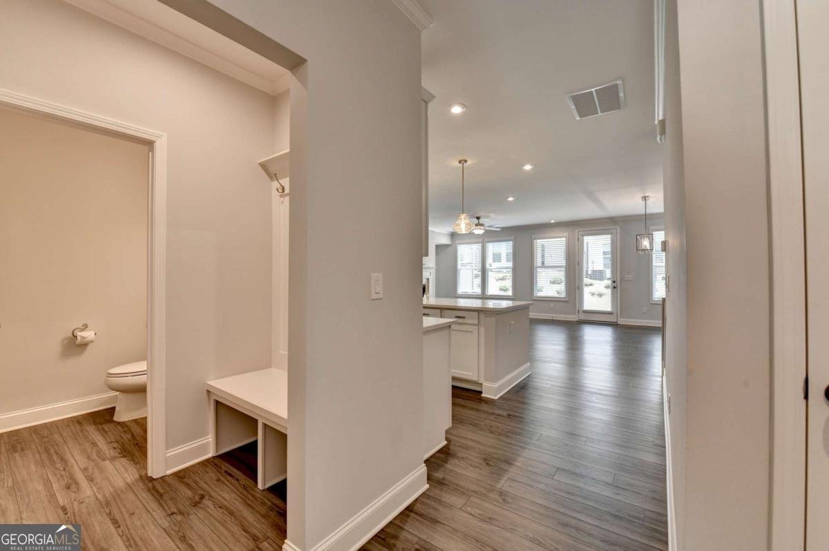 6270 Bracken Brown Drive Alpharetta - 5