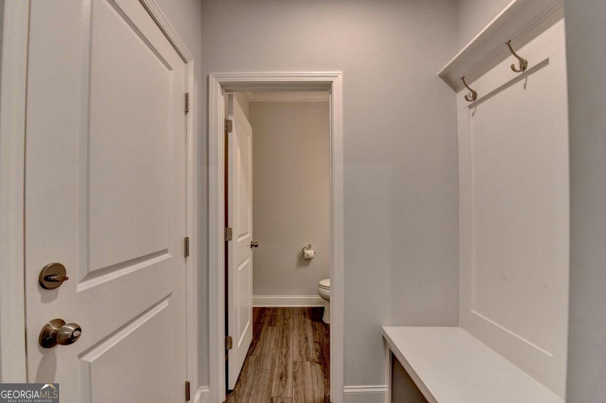 6270 Bracken Brown Drive Alpharetta - 6