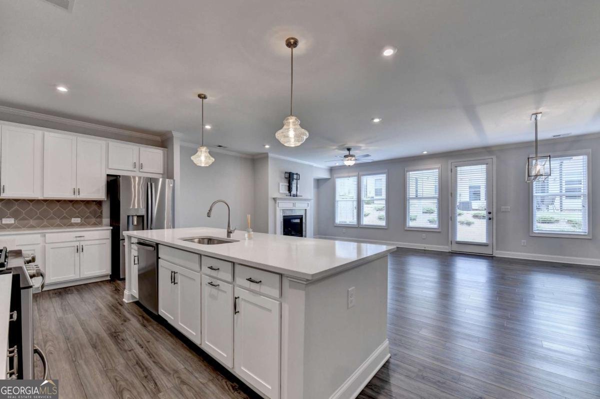6270 Bracken Brown Drive Alpharetta - 8