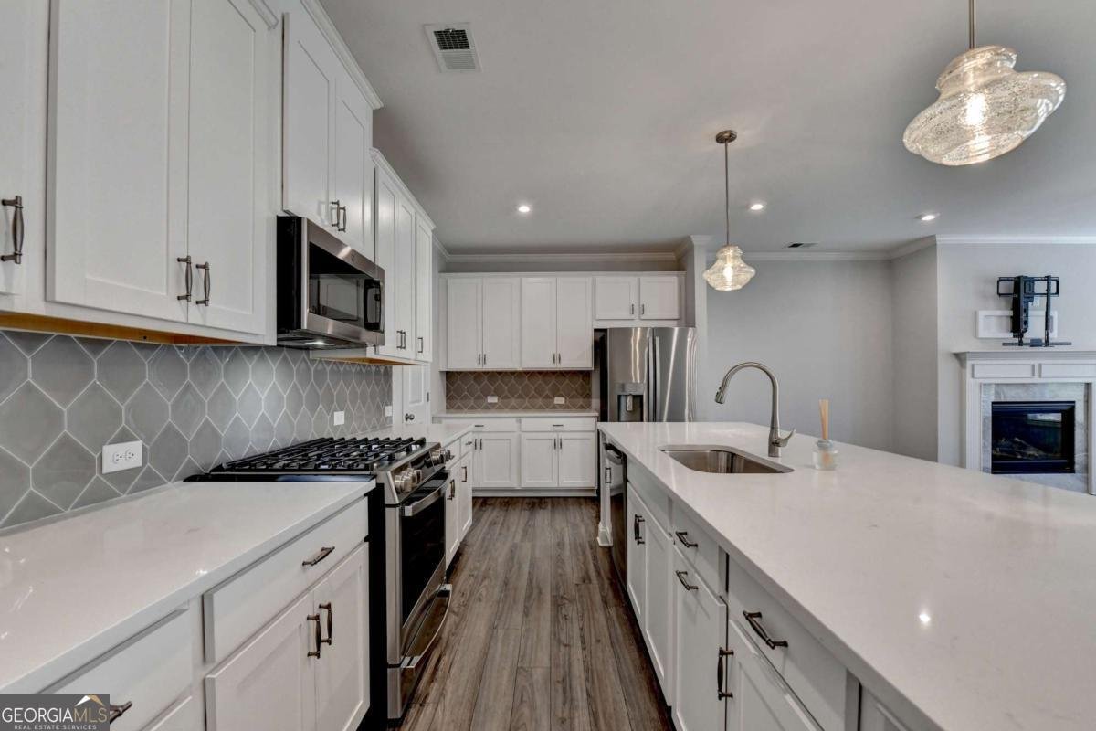 6270 Bracken Brown Drive Alpharetta - 9