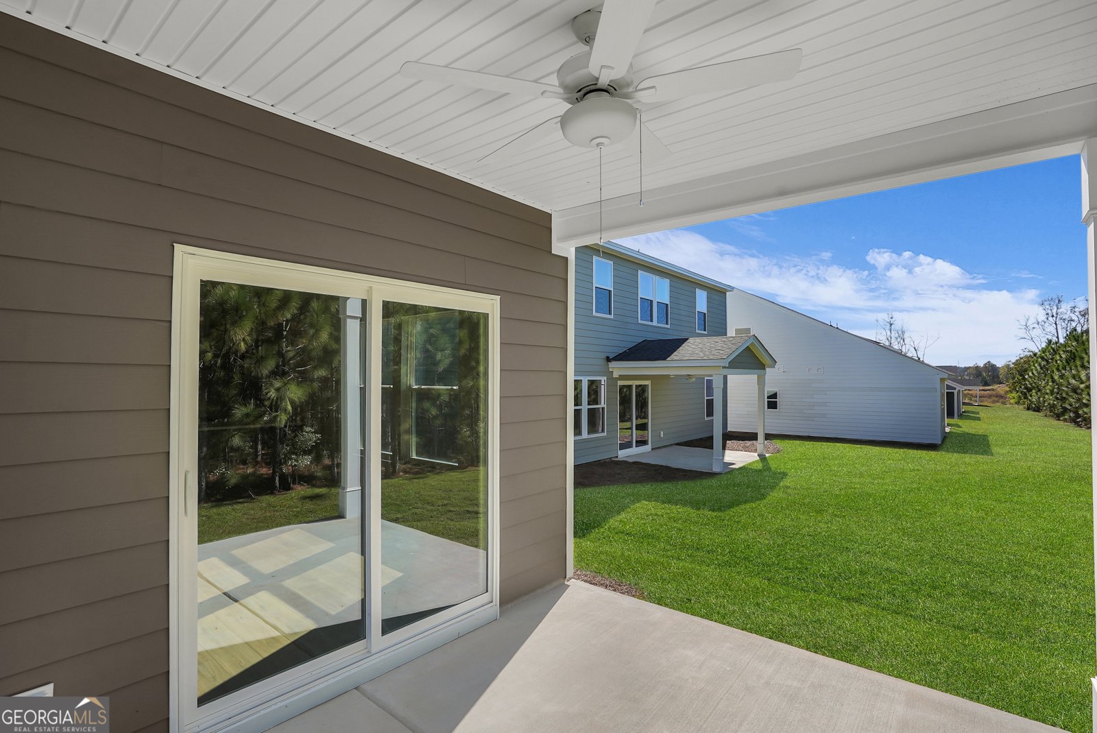 508 Outpost Way Statesboro - 34