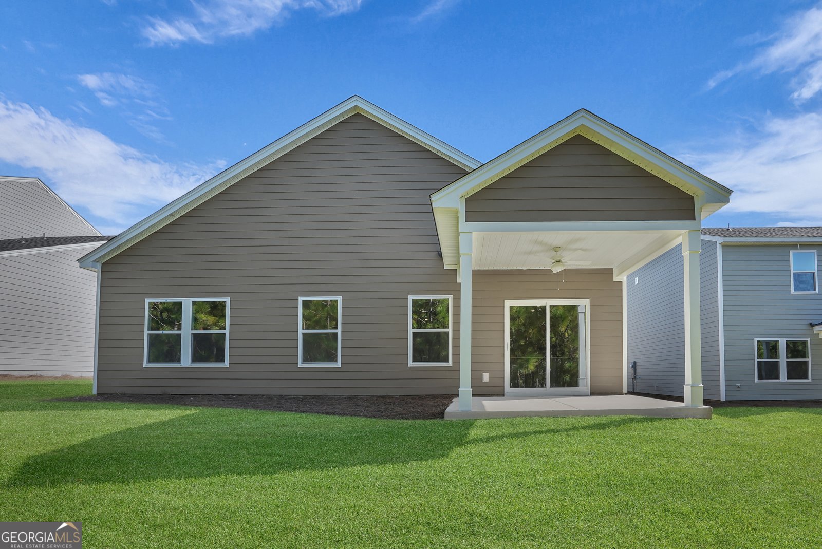 508 Outpost Way Statesboro - 36