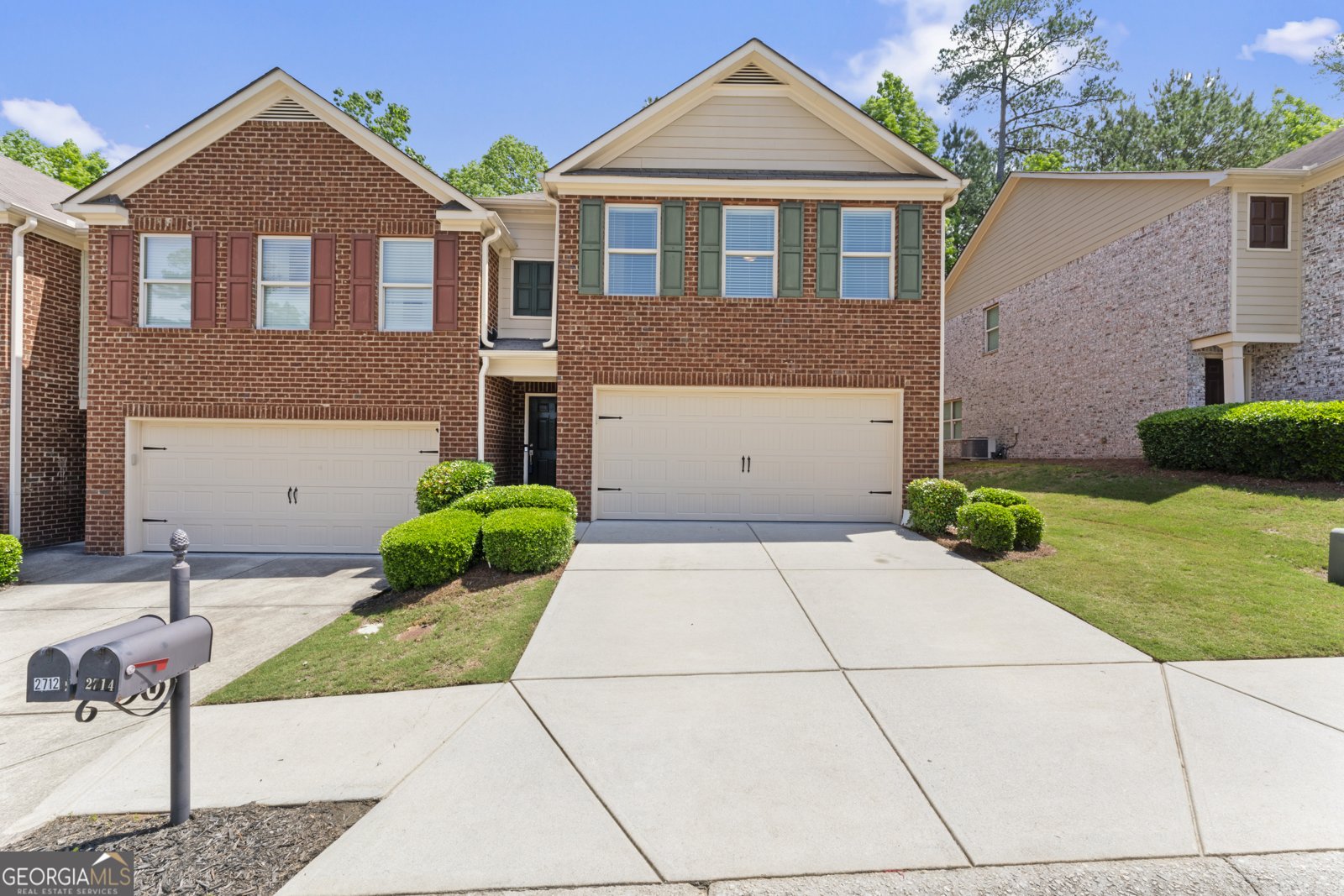 2714 Haynescrest Drive Grayson - 1