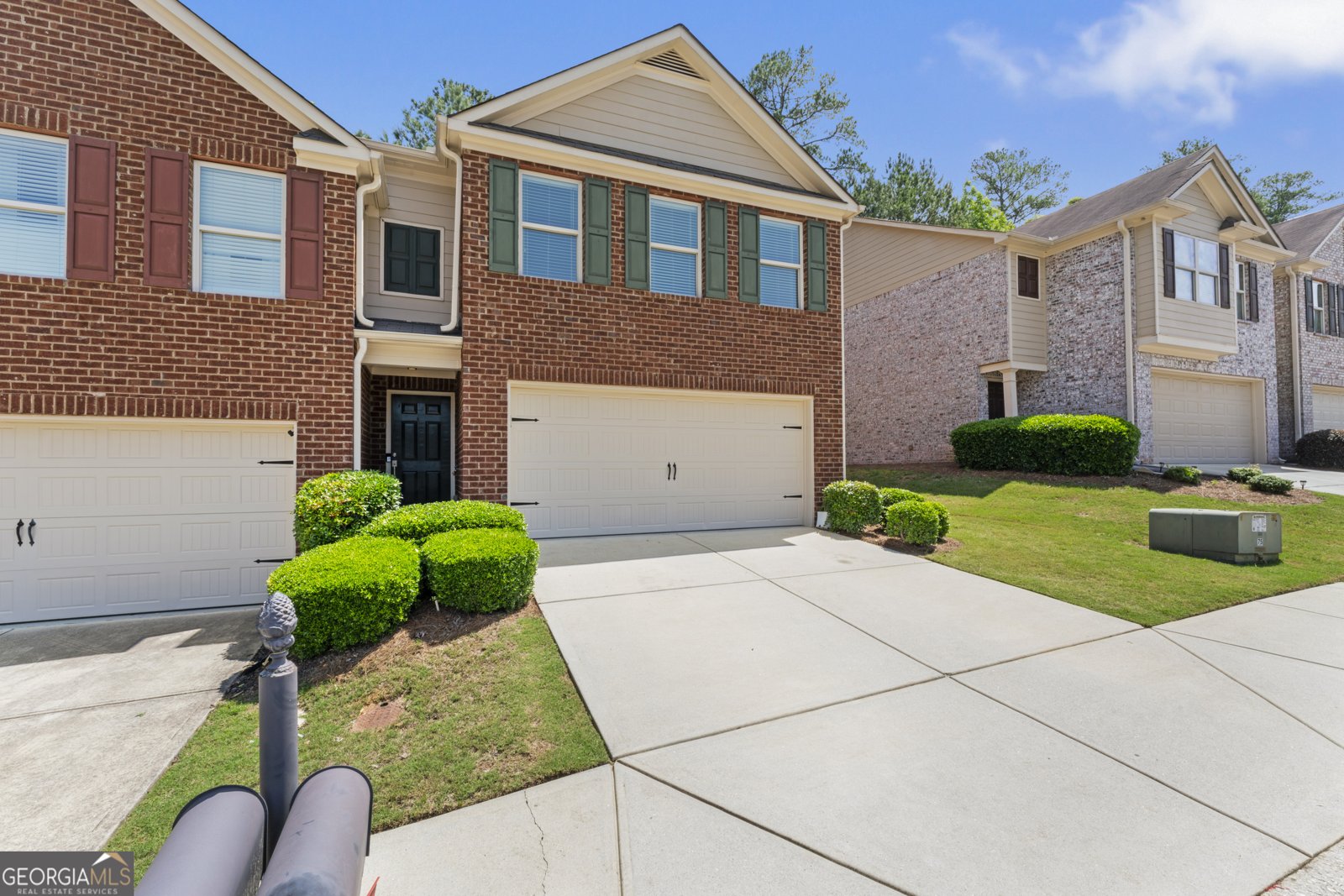 2714 Haynescrest Drive Grayson - 2