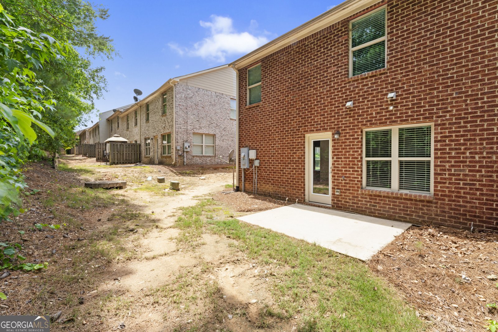 2714 Haynescrest Drive Grayson - 22