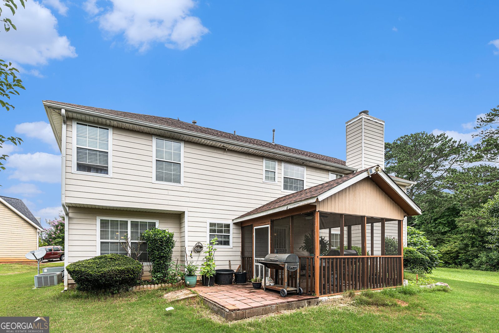 11961 Markham Way Hampton - 4