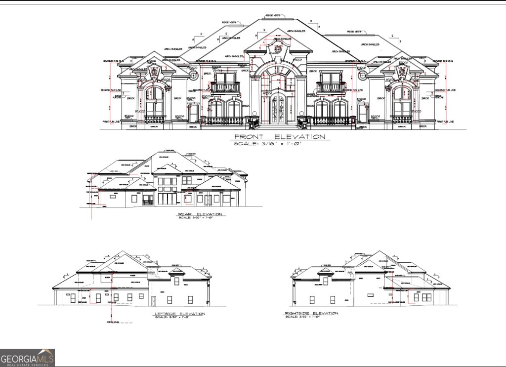 4309 Giverny Boulevard Fairburn - 3