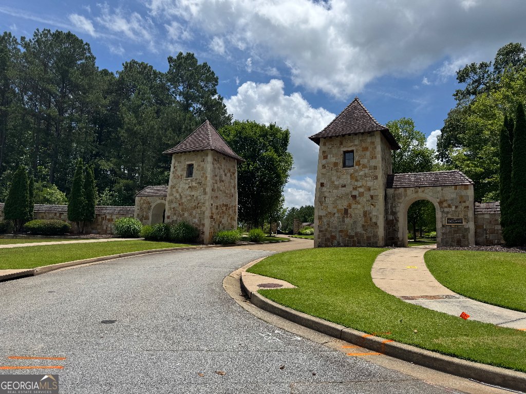 4309 Giverny Boulevard Fairburn - 4