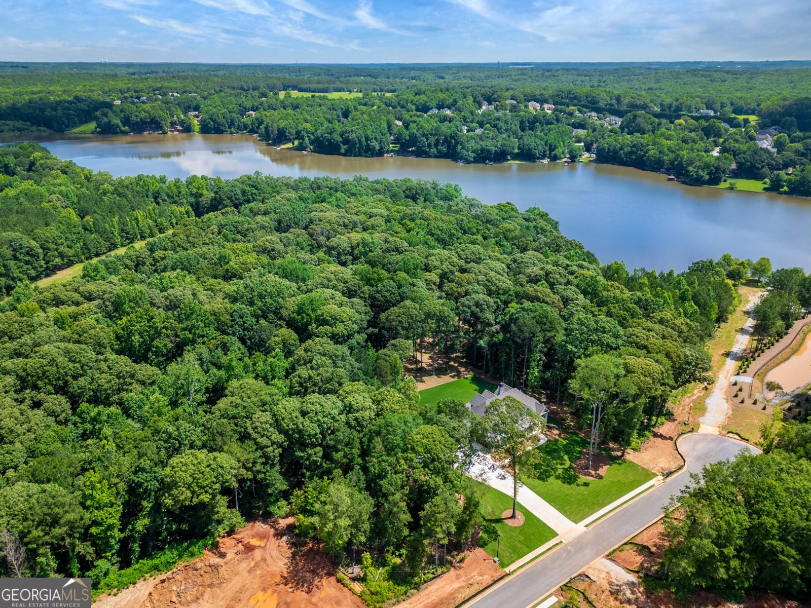 410 Iroquois Court Covington - 10