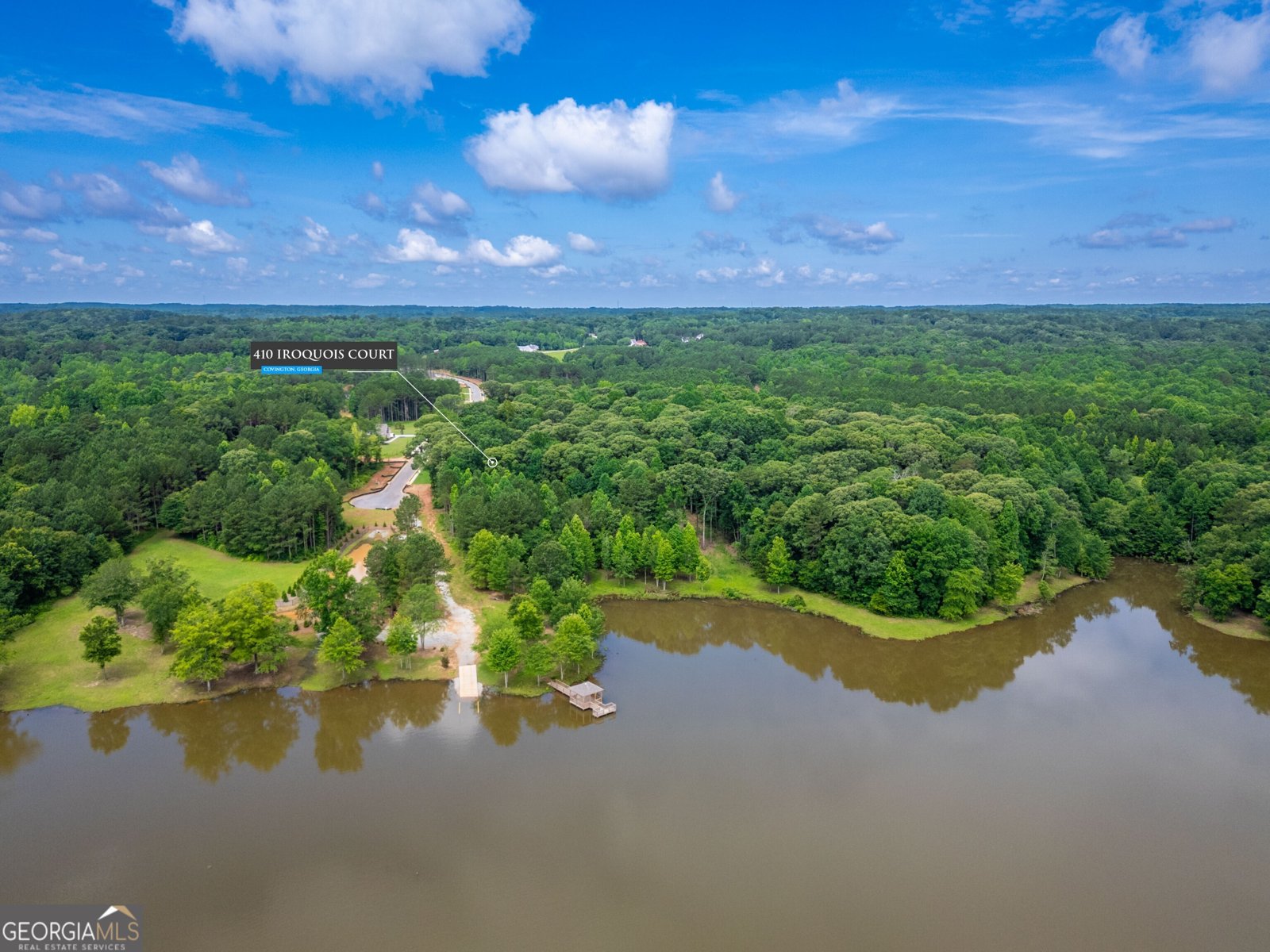 410 Iroquois Court Covington - 15
