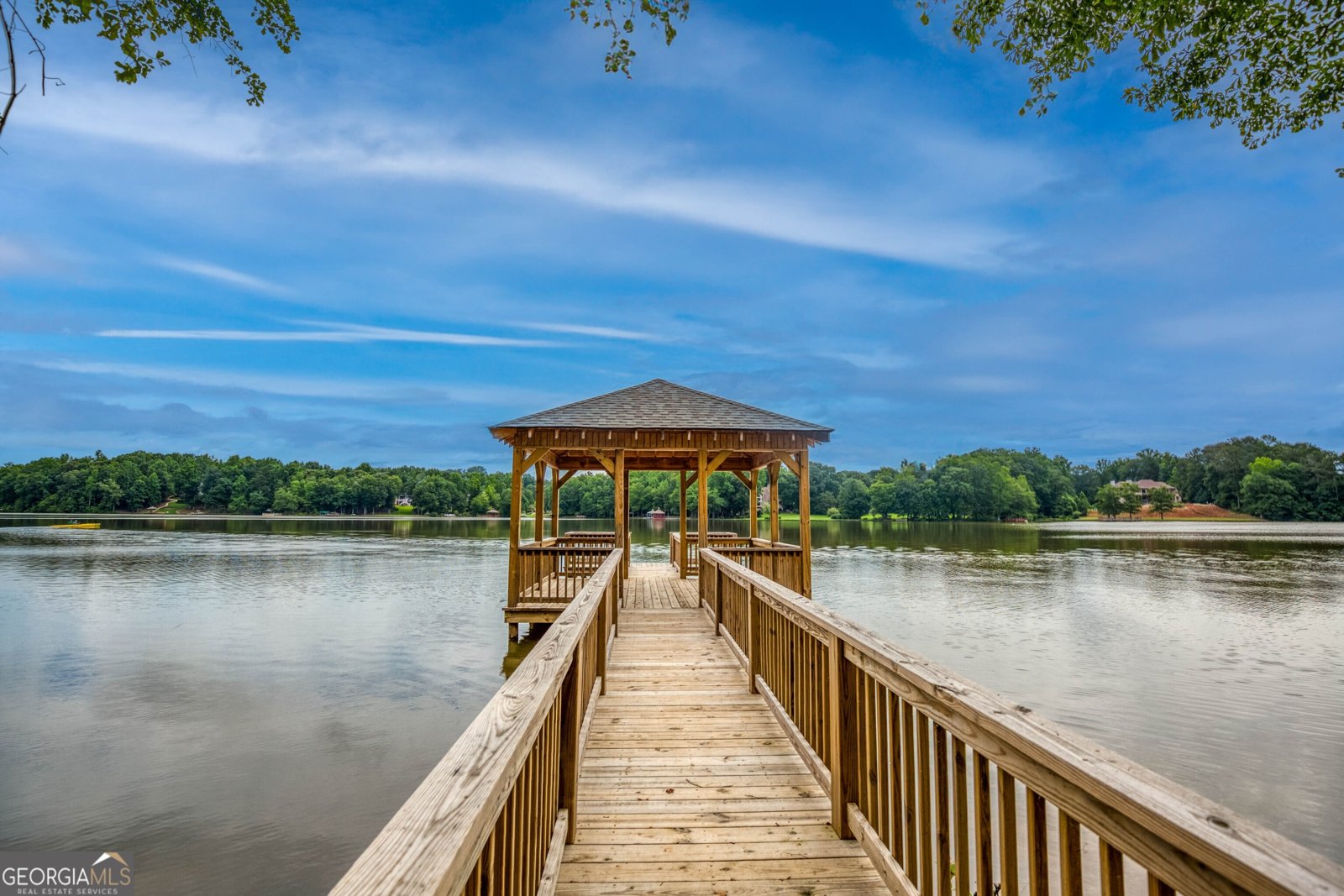 410 Iroquois Court Covington - 28