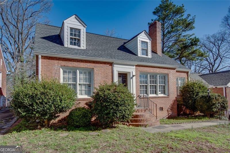 469 MELLVIEW Atlanta - 3