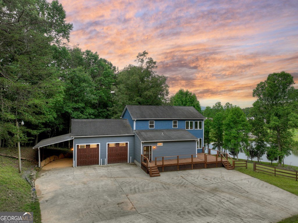 67 Mcnelley Drive Morganton - 22