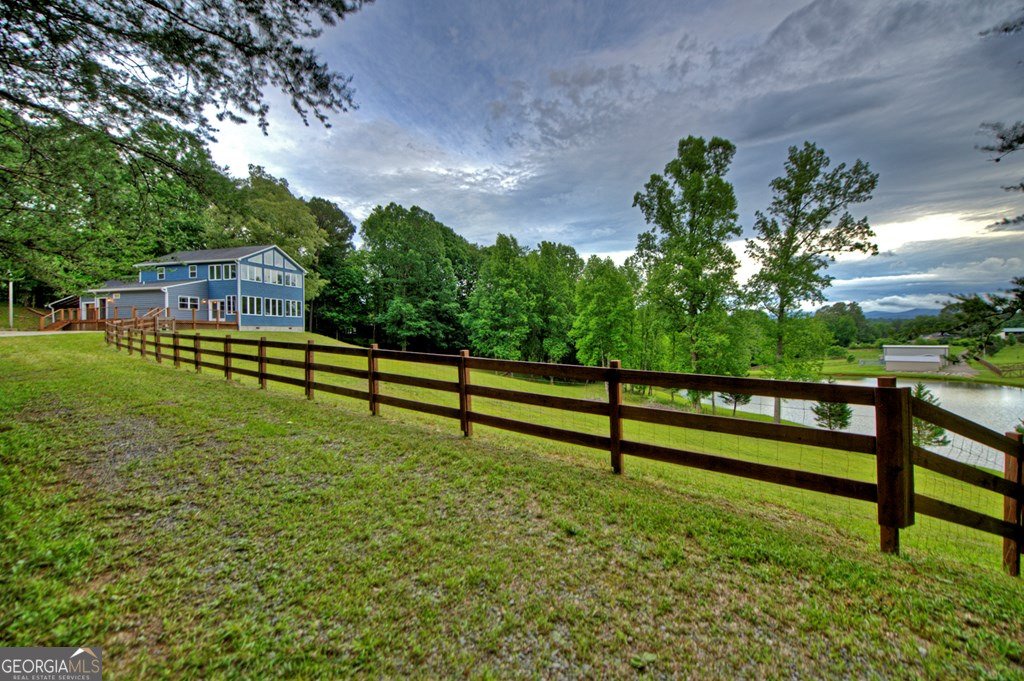67 Mcnelley Drive Morganton - 23