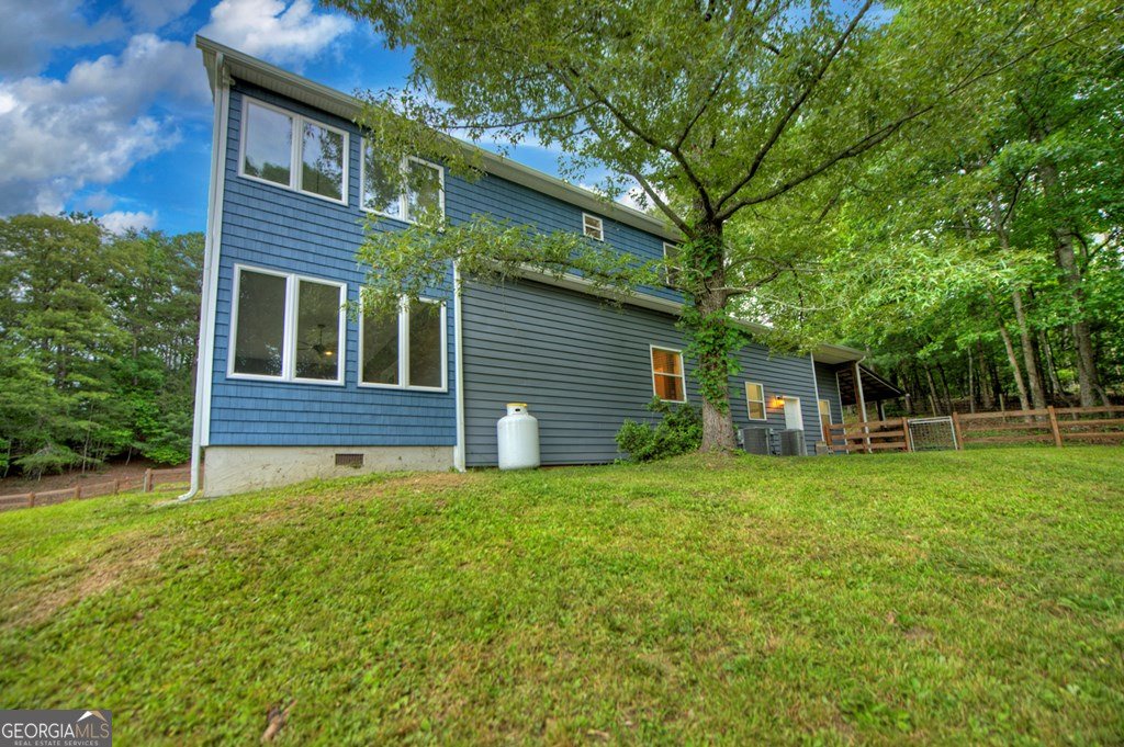 67 Mcnelley Drive Morganton - 24
