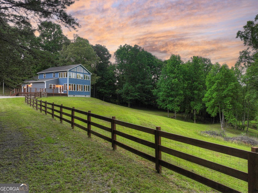 67 Mcnelley Drive Morganton - 28