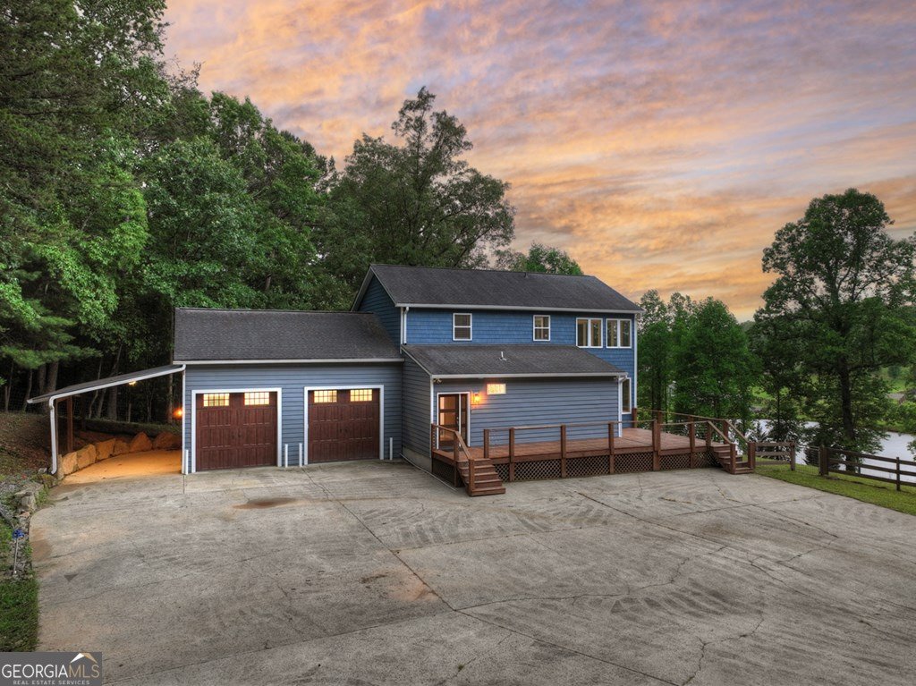 67 Mcnelley Drive Morganton - 38