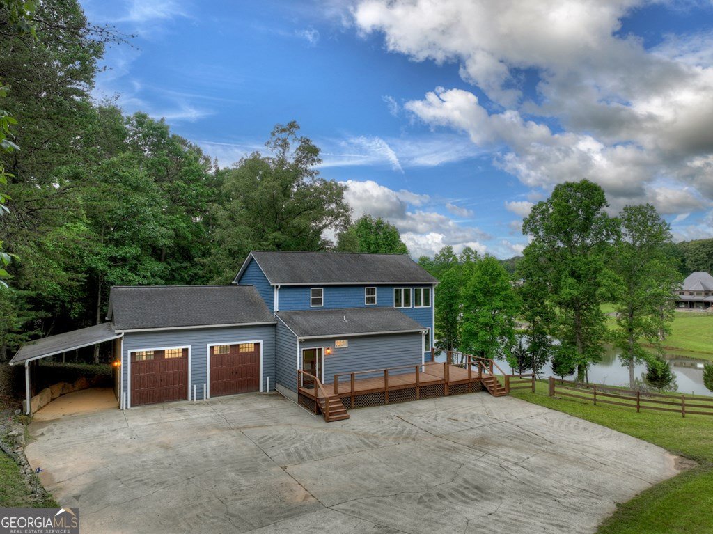 67 Mcnelley Drive Morganton - 46