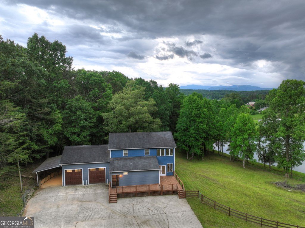 67 Mcnelley Drive Morganton - 47