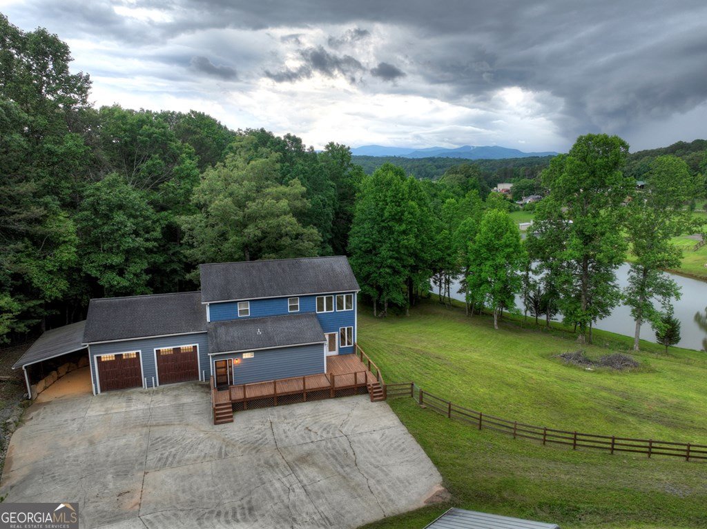 67 Mcnelley Drive Morganton - 48