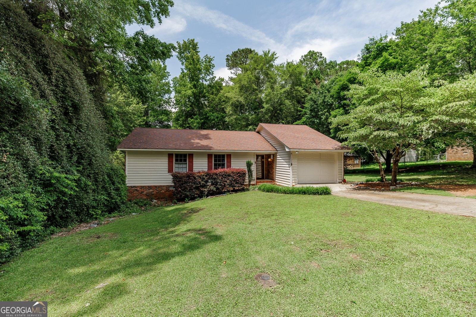 120 Crossbow Place Winterville - 28