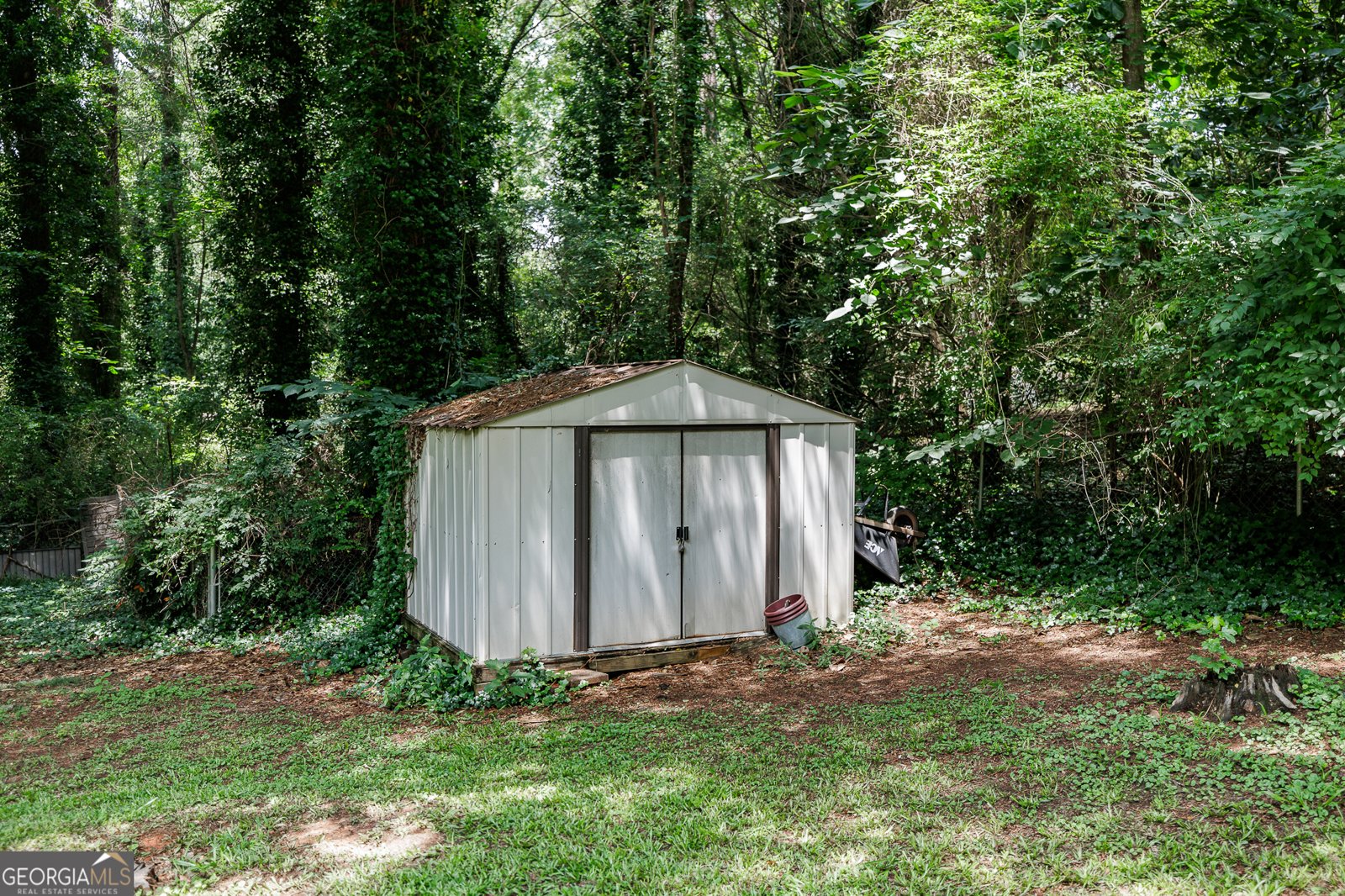 120 Crossbow Place Winterville - 37