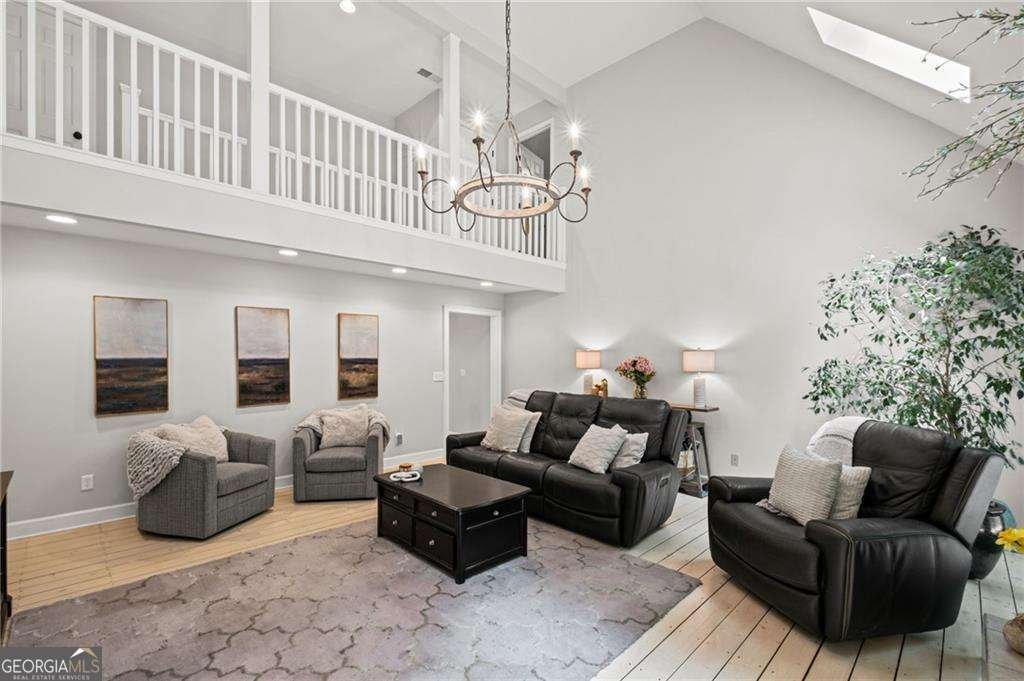 115 Leaf Lake Drive Suwanee - 15