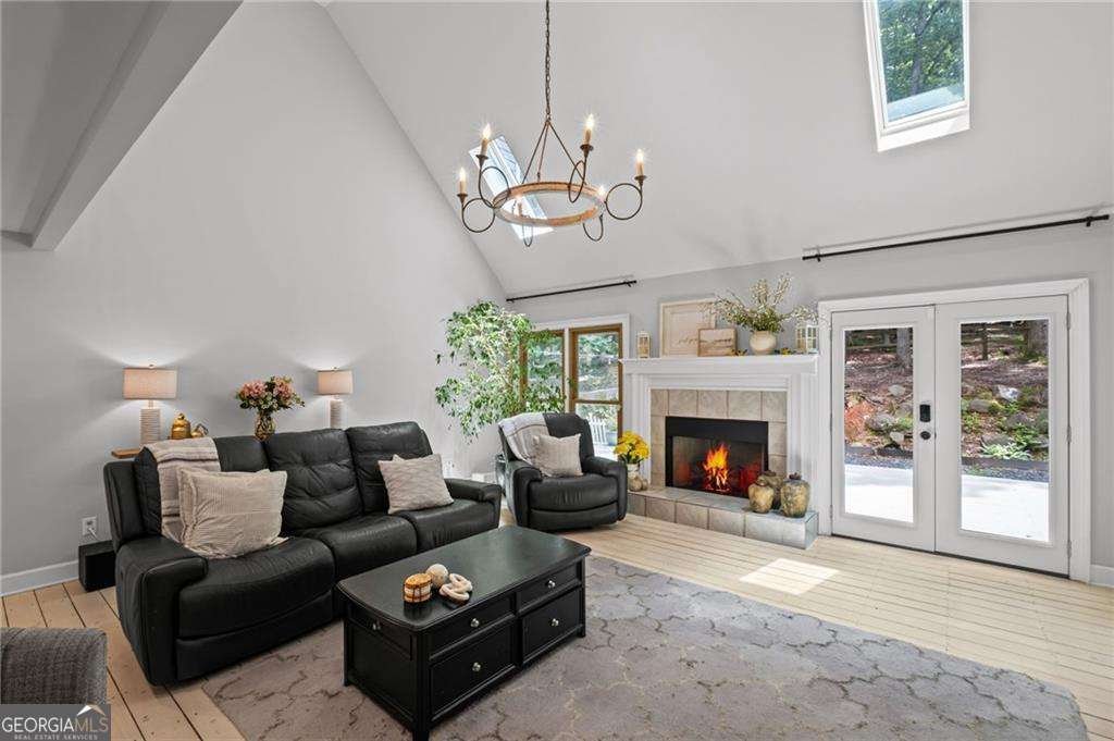 115 Leaf Lake Drive Suwanee - 16