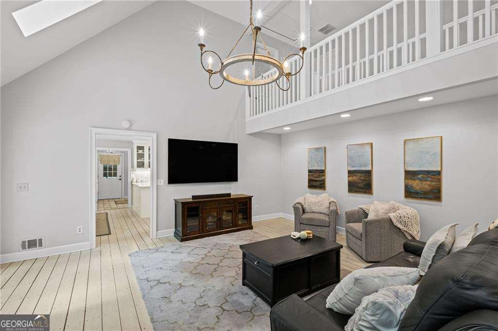 115 Leaf Lake Drive Suwanee - 18
