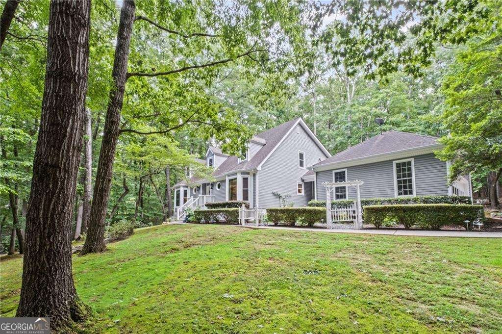 115 Leaf Lake Drive Suwanee - 2