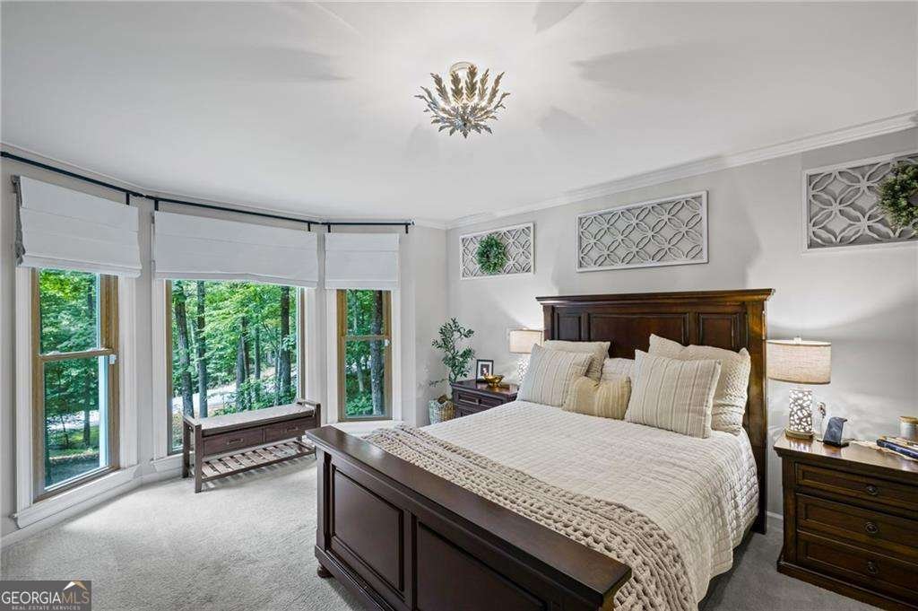 115 Leaf Lake Drive Suwanee - 20